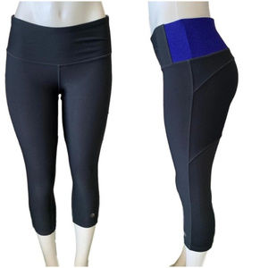 MPG sport leggings size M